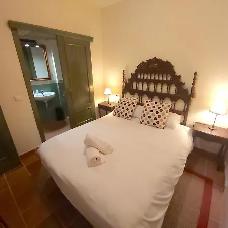 Plaza Andalucia Edificio Salvia 2-6 Pax *