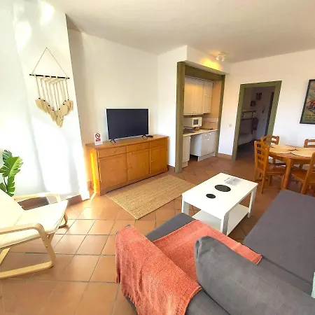 Appartement Plaza Andalucia Edificio Salvia 2-6 Pax *