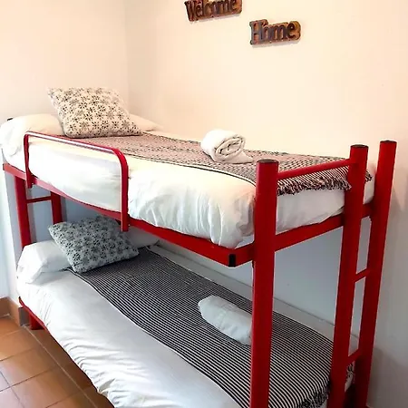 Plaza Andalucia Edificio Salvia 2-6 Pax Monachil
