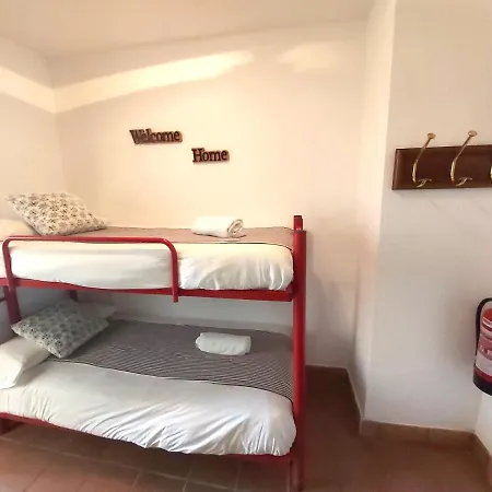 Plaza Andalucia Edificio Salvia 2-6 Pax