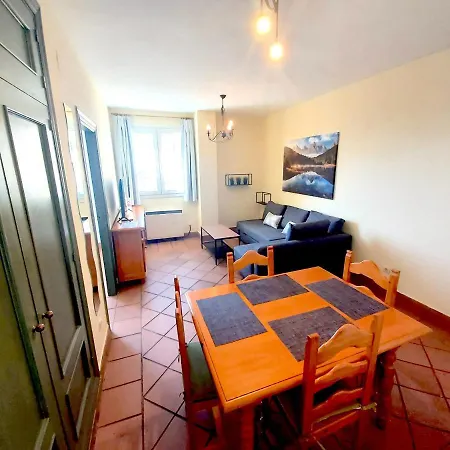 Appartement Plaza Andalucia Edificio Salvia 2-6 Pax Monachil