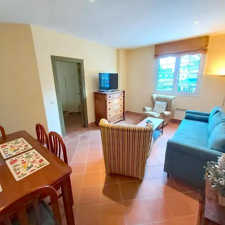 Plaza Andalucia Edificio Salvia 2-6 Pax Monachil
