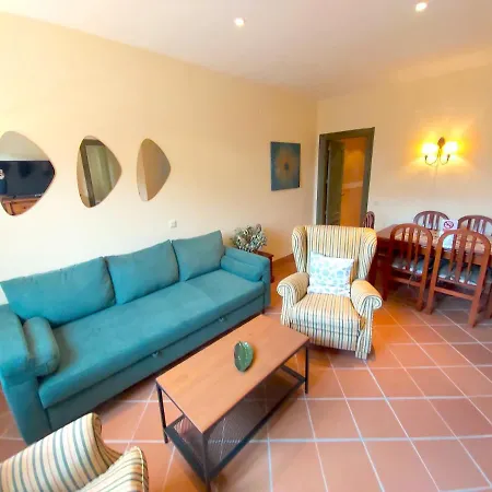 Plaza Andalucia Edificio Salvia 2-6 Pax Monachil