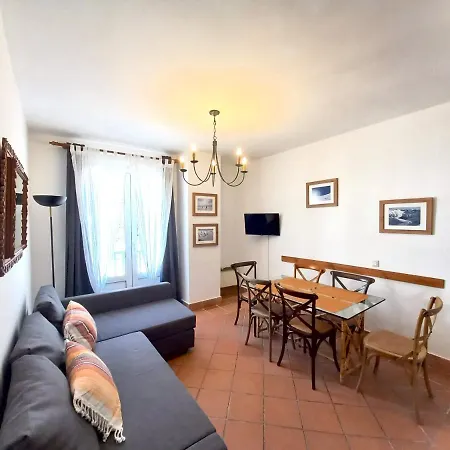 Plaza Andalucia Edificio Salvia 2-6 Pax Appartement Monachil