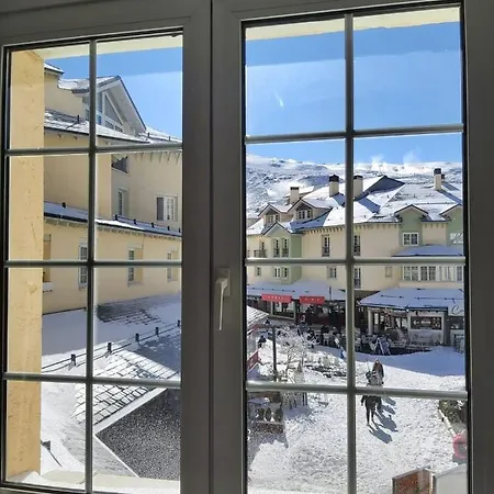 Plaza Andalucia Edificio Salvia 2-6 Pax *