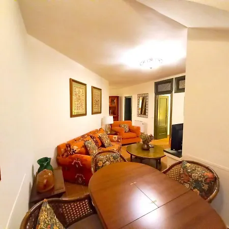 Plaza Andalucia Edificio Salvia 2-6 Pax
