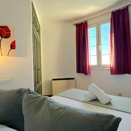 Appartement Plaza Andalucia Edificio Salvia 2-6 Pax